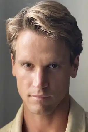 Trevor Van Uden fotoğrafı