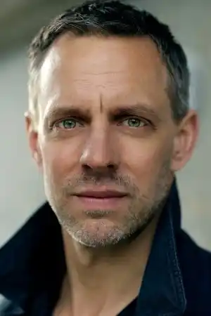 Trevor White fotoğrafı