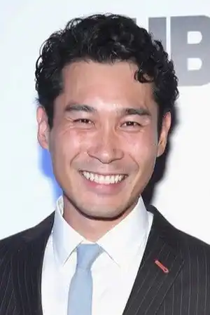 Trevor Zhou fotoğrafı