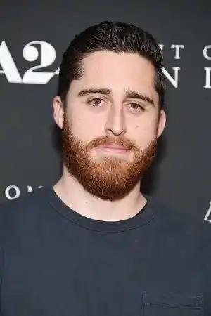 Trey Edward Shults fotoğrafı
