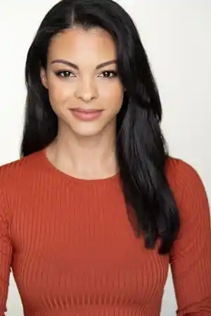 Triana Browne fotoğrafı