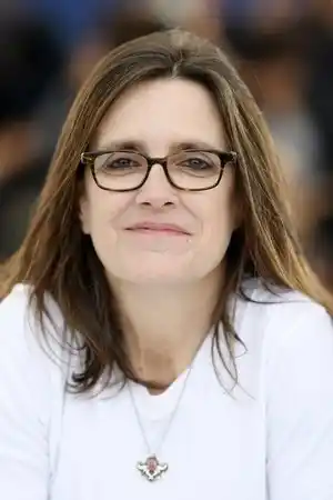 Tricia Cooke fotoğrafı