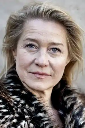 Trine Dyrholm fotoğrafı