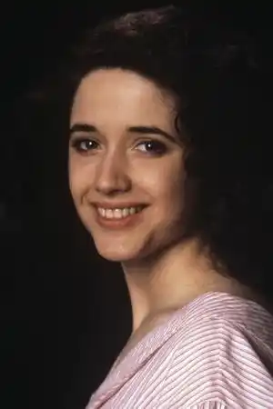 Trini Alvarado fotoğrafı