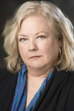 Trish Allen fotoğrafı