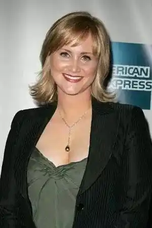 Trish Gates fotoğrafı