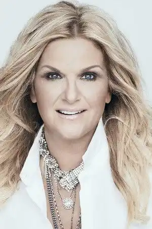 Trisha Yearwood fotoğrafı