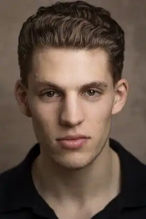Tristan Alexander fotoğrafı