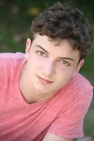 Tristan Jarred fotoğrafı