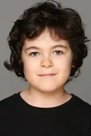 Tristan Ruggeri fotoğrafı
