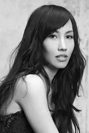 Trần Nữ Yên Khê fotoğrafı