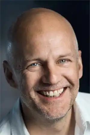 Troels Lyby fotoğrafı