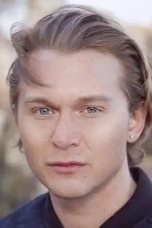 Trond Nilssen fotoğrafı