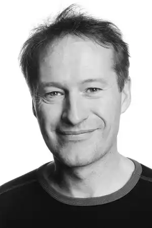 Trond-Ove Skrødal fotoğrafı