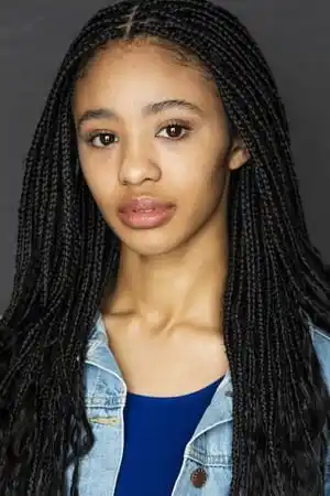 Troy Leigh-Anne Johnson fotoğrafı