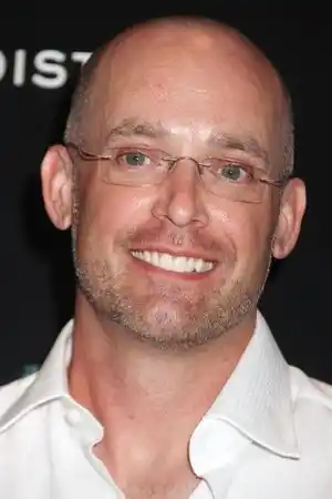 Troy Nixey fotoğrafı