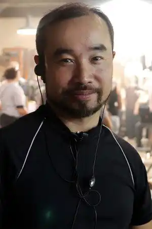 Trung Ly fotoğrafı