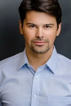 Trystyn Roberts fotoğrafı