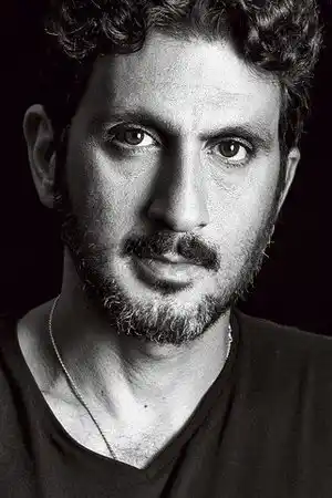 Tsahi Halevi fotoğrafı