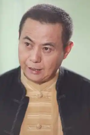 Tsai Chen-Nan fotoğrafı