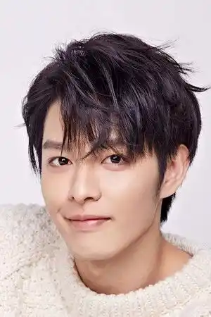 Tsao Yu-ning fotoğrafı