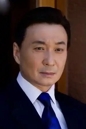Tsui Hao-jan fotoğrafı