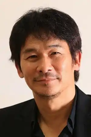 Tsuyoshi Ihara fotoğrafı