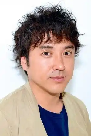Tsuyoshi Muro fotoğrafı