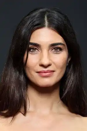 Tuba Büyüküstün fotoğrafı