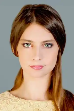Tuba Ünsal fotoğrafı