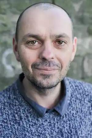 Tudor Smoleanu fotoğrafı