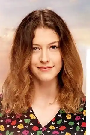 Tuğba Çınar fotoğrafı