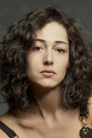 Tuğçe Altuğ fotoğrafı