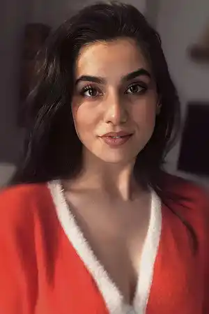 Tuğçe Gür fotoğrafı