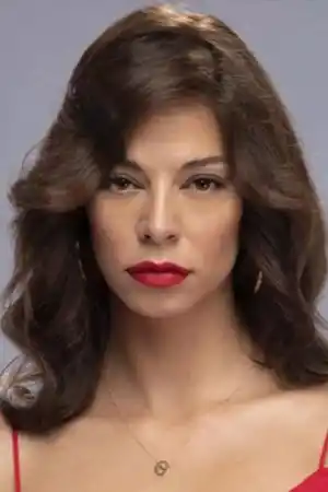Tuğçe Karabacak fotoğrafı