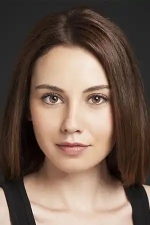 Tuğçe Kumral fotoğrafı