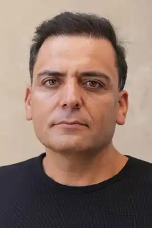 Tuncay Kaymaz fotoğrafı