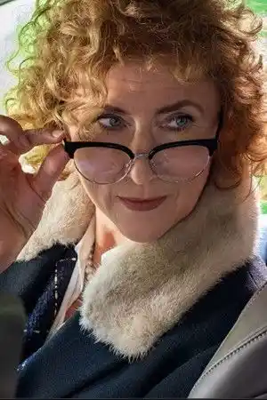 Tünde Szalontay fotoğrafı