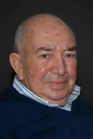 Türker İnanoğlu fotoğrafı
