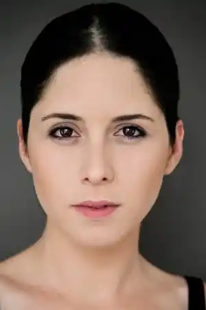 Türkü Hazer fotoğrafı