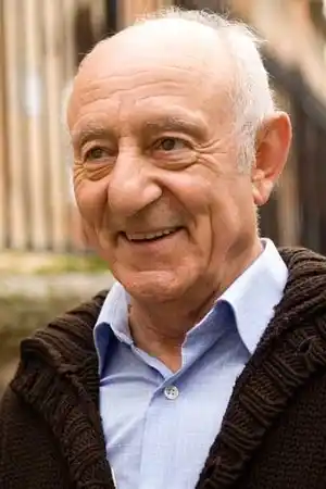 Txema Blasco fotoğrafı