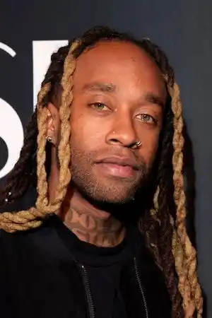 Ty Dolla Sign fotoğrafı