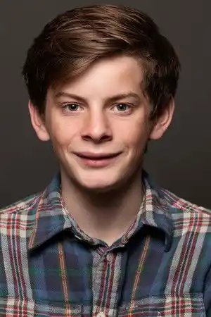 Ty Joseph Shelton fotoğrafı