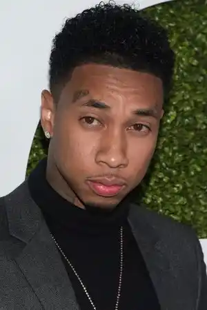 Tyga fotoğrafı
