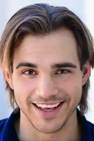 Tyler Buckingham fotoğrafı