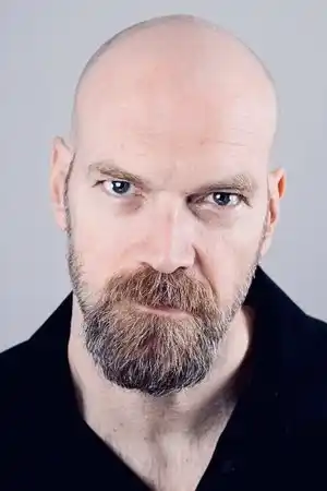 Tyler Mane fotoğrafı