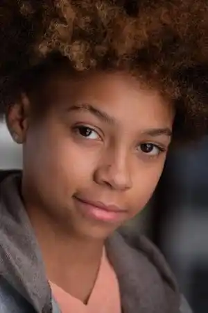 Tyler Richardson fotoğrafı
