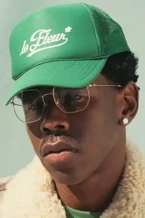 Tyler, The Creator fotoğrafı