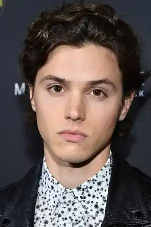Tyler Young fotoğrafı