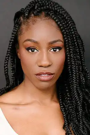 Tymika Tafari fotoğrafı